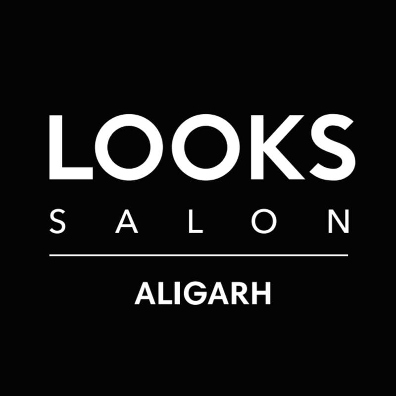 Look Saloon logo